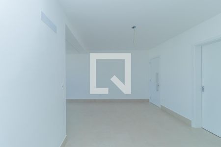 Sala de apartamento à venda com 4 quartos, 126m² em Silveira, Belo Horizonte