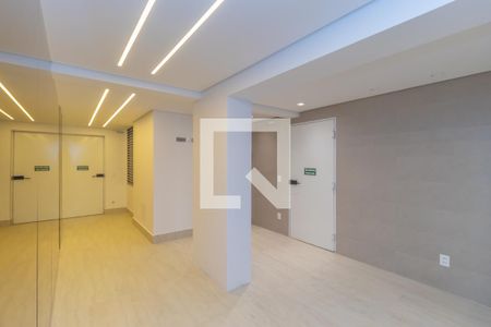 Apartamento à venda com 126m², 4 quartos e 3 vagasÁrea comum