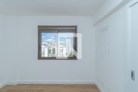 Apartamento à venda com 126m², 4 quartos e 3 vagasQuarto 1