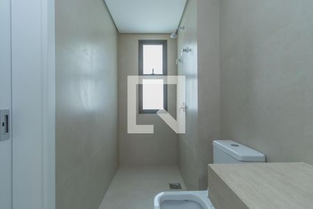 Apartamento à venda com 126m², 4 quartos e 3 vagasBanheiro 3