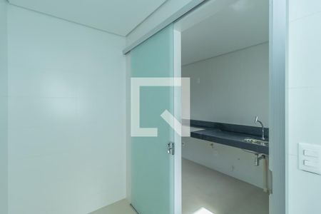 Apartamento à venda com 126m², 4 quartos e 3 vagasÁrea de Serviço