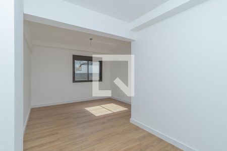 Apartamento à venda com 126m², 4 quartos e 3 vagasQuarto 4