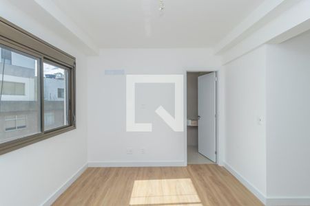 Apartamento à venda com 126m², 4 quartos e 3 vagasQuarto 4