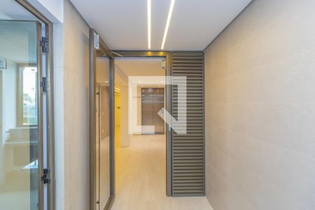 Apartamento à venda com 126m², 4 quartos e 3 vagasÁrea comum