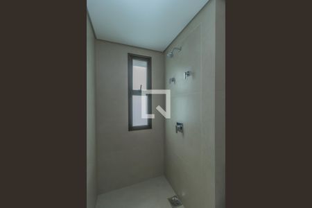 Apartamento à venda com 126m², 4 quartos e 3 vagasBanheiro do Quarto 4