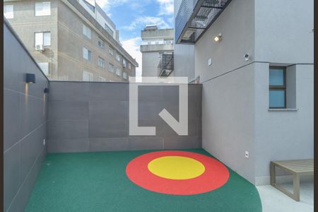 Apartamento à venda com 126m², 4 quartos e 3 vagasÁrea comum