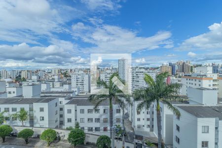 Apartamento à venda com 126m², 4 quartos e 3 vagasVista