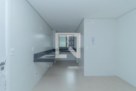 Apartamento à venda com 126m², 4 quartos e 3 vagasCozinha