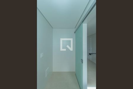 Apartamento à venda com 126m², 4 quartos e 3 vagasÁrea de Serviço