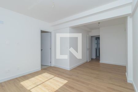 Apartamento à venda com 126m², 4 quartos e 3 vagasQuarto 4