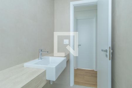 Apartamento à venda com 126m², 4 quartos e 3 vagasBanheiro 3