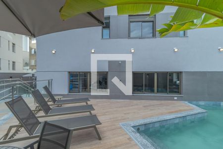 Apartamento à venda com 126m², 4 quartos e 3 vagasÁrea comum