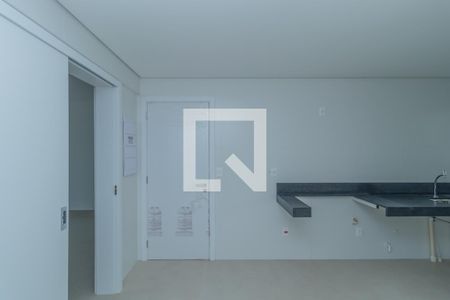 Apartamento à venda com 126m², 4 quartos e 3 vagasCozinha