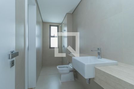 Apartamento à venda com 126m², 4 quartos e 3 vagasBanheiro 3