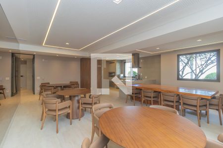 Apartamento à venda com 126m², 4 quartos e 3 vagasÁrea comum