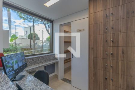 Apartamento à venda com 126m², 4 quartos e 3 vagasÁrea comum