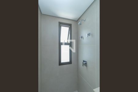 Apartamento à venda com 126m², 4 quartos e 3 vagasBanheiro do Quarto 3