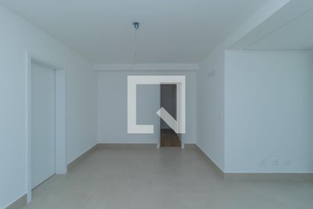 Sala de apartamento à venda com 4 quartos, 126m² em Silveira, Belo Horizonte