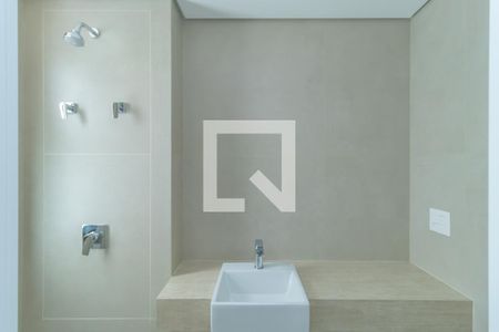 Apartamento à venda com 126m², 4 quartos e 3 vagasBanheiro do Quarto 3