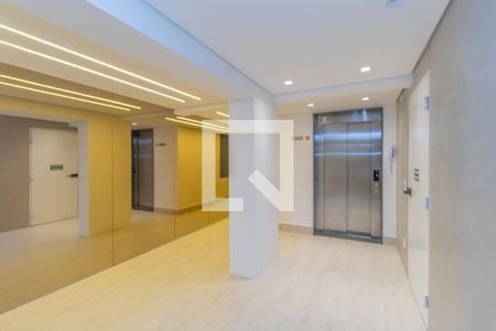 Apartamento à venda com 126m², 4 quartos e 3 vagasÁrea comum