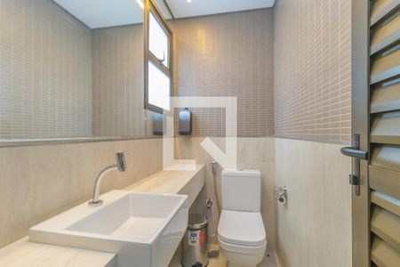 Apartamento à venda com 126m², 4 quartos e 3 vagasÁrea comum