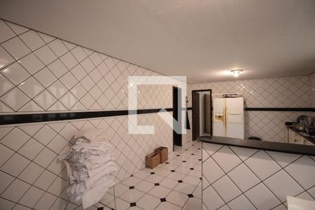 Casa à venda com 640m², 4 quartos e 4 vagasCozinha