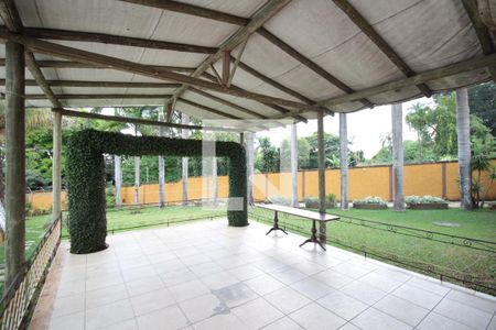 Casa à venda com 640m², 4 quartos e 4 vagasVaranda