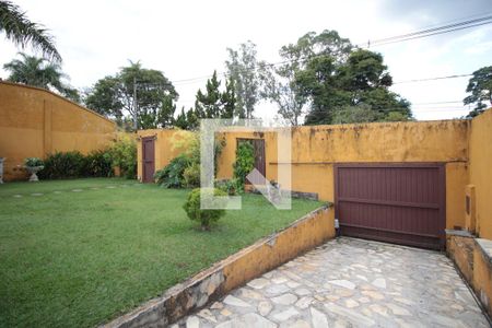 Casa à venda com 640m², 4 quartos e 4 vagasJardim