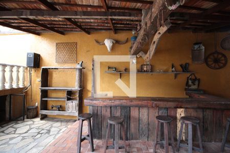 Casa à venda com 640m², 4 quartos e 4 vagasArea Gourmet 2