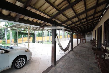 Casa à venda com 640m², 4 quartos e 4 vagasVaranda