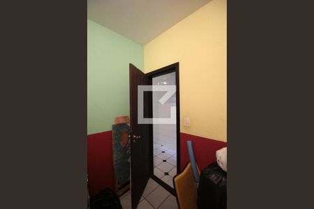 Casa à venda com 640m², 4 quartos e 4 vagasArea de Serviço