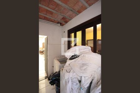 Casa à venda com 640m², 4 quartos e 4 vagasArea de Serviço