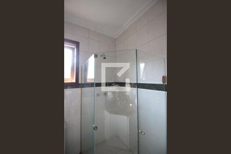 Casa à venda com 640m², 4 quartos e 4 vagasBanheiro da Suite 2