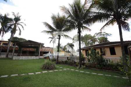 Casa à venda com 640m², 4 quartos e 4 vagasJardim