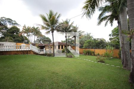 Casa à venda com 640m², 4 quartos e 4 vagasJardim