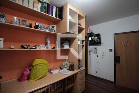 Casa à venda com 640m², 4 quartos e 4 vagasHall dos Dormitórios