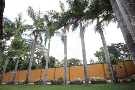 Casa à venda com 640m², 4 quartos e 4 vagasJardim