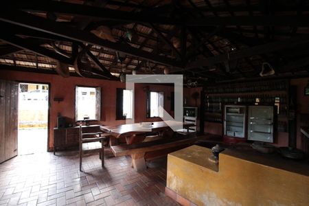 Casa à venda com 640m², 4 quartos e 4 vagasArea Gourmet