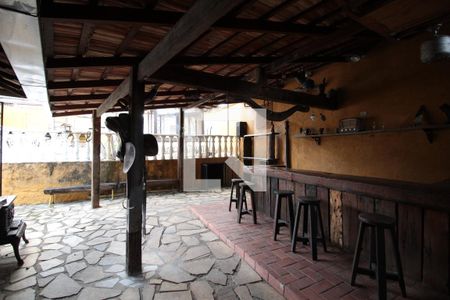 Casa à venda com 640m², 4 quartos e 4 vagasArea Gourmet 2