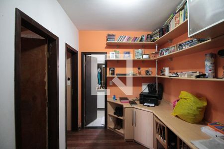 Casa à venda com 640m², 4 quartos e 4 vagasHall dos Dormitórios