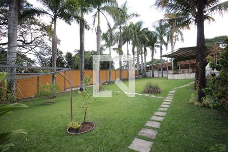 Casa à venda com 640m², 4 quartos e 4 vagasJardim