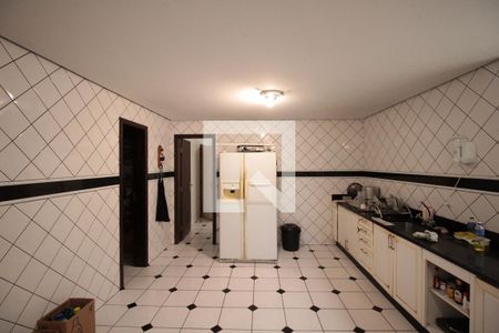 Casa à venda com 640m², 4 quartos e 4 vagasCozinha