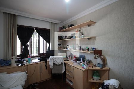 Casa à venda com 640m², 4 quartos e 4 vagasQuarto 1