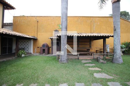 Casa à venda com 640m², 4 quartos e 4 vagasJardim