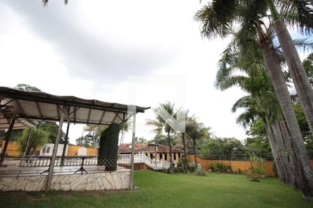 Casa à venda com 640m², 4 quartos e 4 vagasJardim