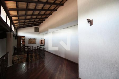 Casa à venda com 640m², 4 quartos e 4 vagasMezanino