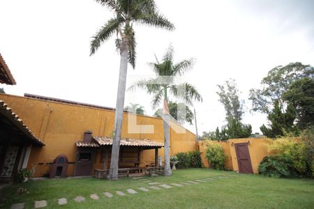 Casa à venda com 640m², 4 quartos e 4 vagasJardim