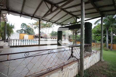 Casa à venda com 640m², 4 quartos e 4 vagasVaranda