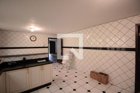 Casa à venda com 640m², 4 quartos e 4 vagasCozinha