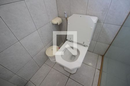 Casa à venda com 640m², 4 quartos e 4 vagasBanheiro Social 1